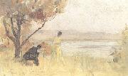 Tom roberts Impression (nn02) china oil painting reproduction